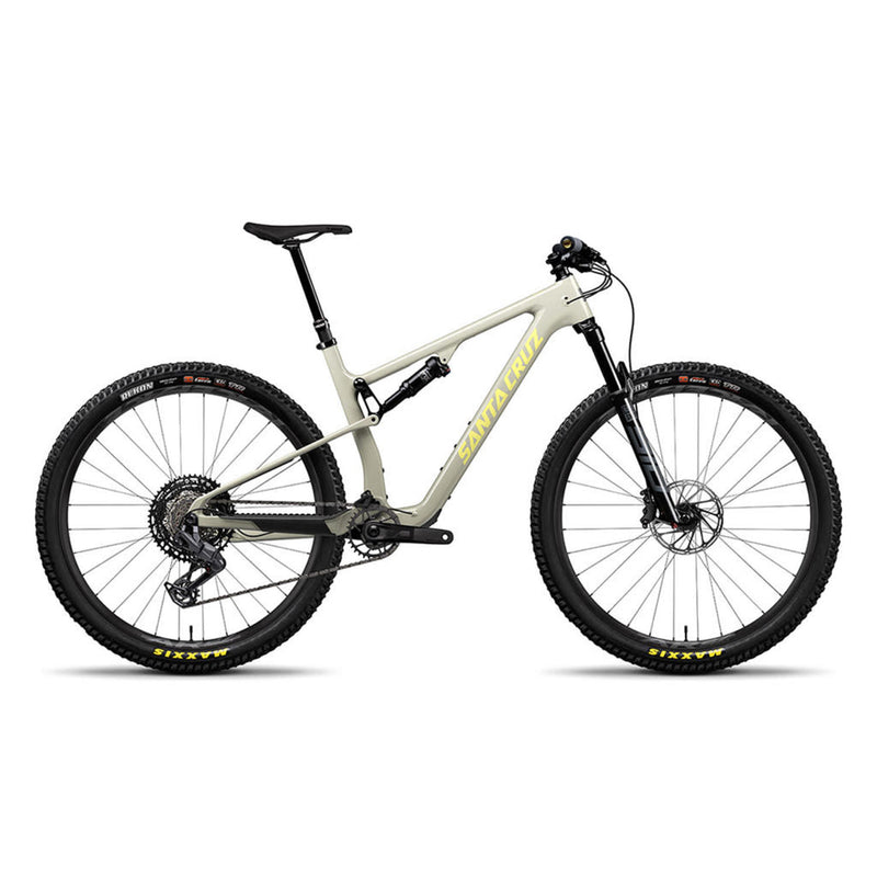 Load image into Gallery viewer, Santa Cruz Blur 4 Carbon C 29 70 Trail Kit Mountain Bike 2026