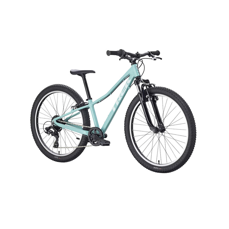 Load image into Gallery viewer, Trek Kids' Precaliber 24" Suspension Bike