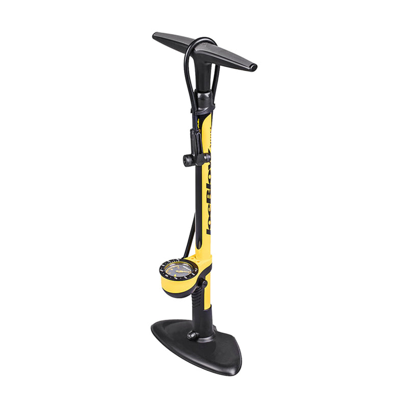 Load image into Gallery viewer, Topeak Joe Blow Sport III Floor Pump w/Gauge