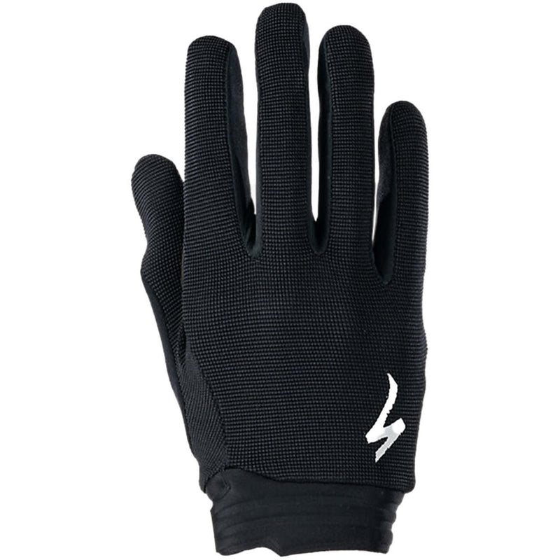 Load image into Gallery viewer, Specialized Kids' Trail Long Finger Cycling Gloves