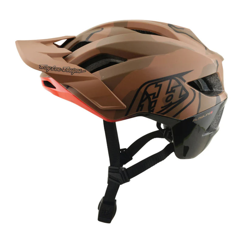 Load image into Gallery viewer, Troy Lee Designs Flowline SE MIPS Bike Helmet