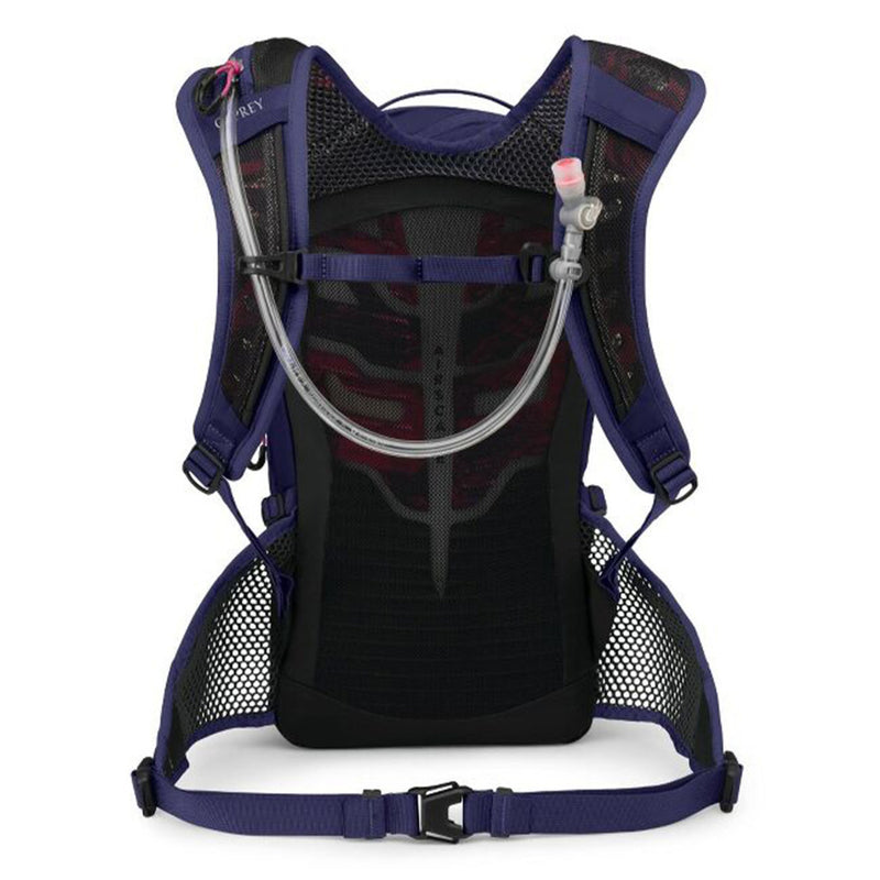 Load image into Gallery viewer, Osprey Women's Raven LT 12 Bike Hydration Pack