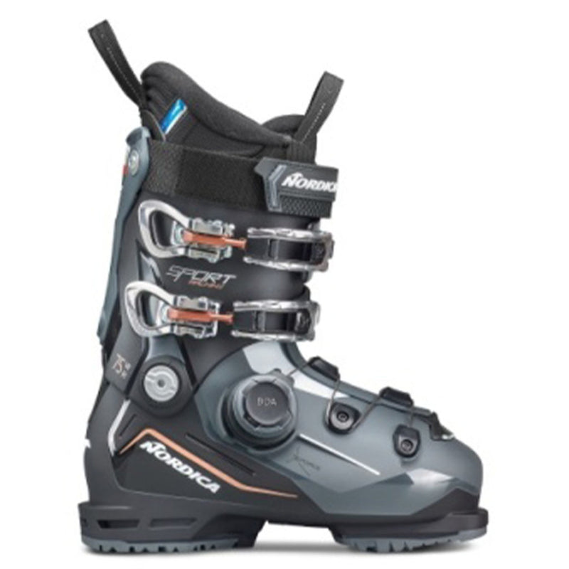 Load image into Gallery viewer, Nordica Women's Sportmachine 3 75 W R BOA GW Ski Boots 2026