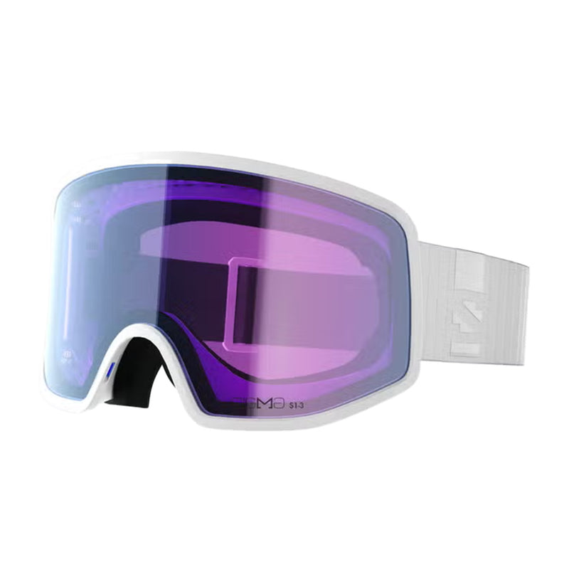 Load image into Gallery viewer, Salomon Sentry Pro OTG Sigma Photochromic Snow Goggles 2027