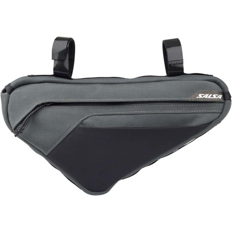 Load image into Gallery viewer, Salsa EXP-R Series Bag Bundle - Includes Campion Frame Bag, Fireweed Handlebar Bag, and Trillium Top Tube Bag (Small)
