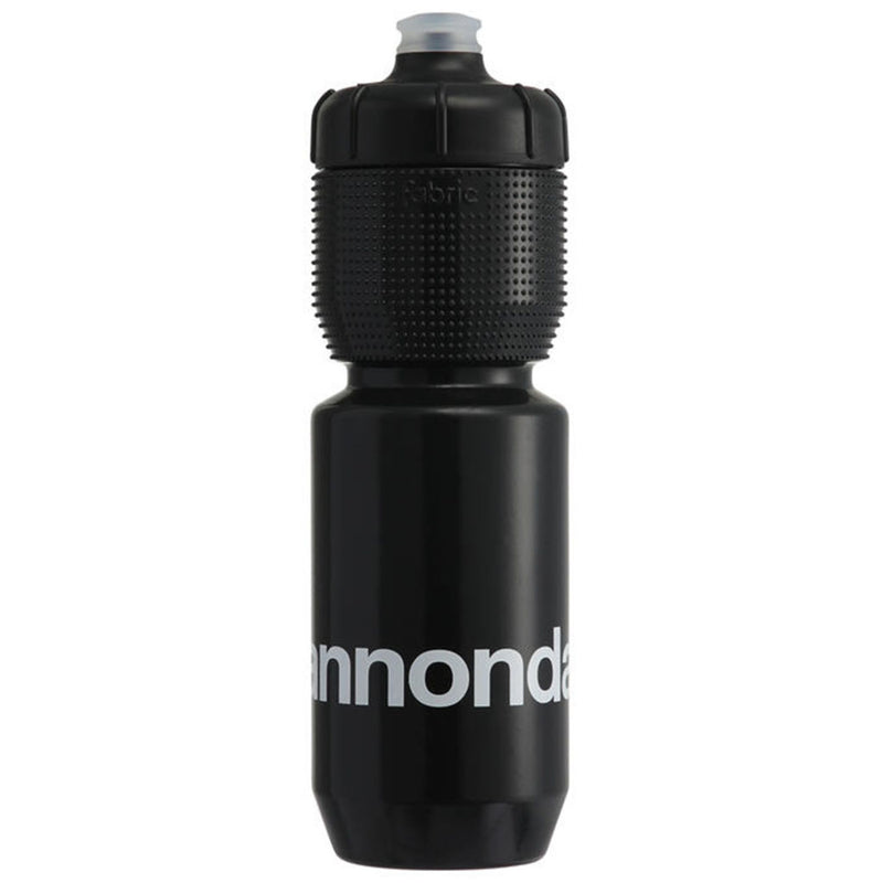Load image into Gallery viewer, Cannondale Logo Gripper Bottle