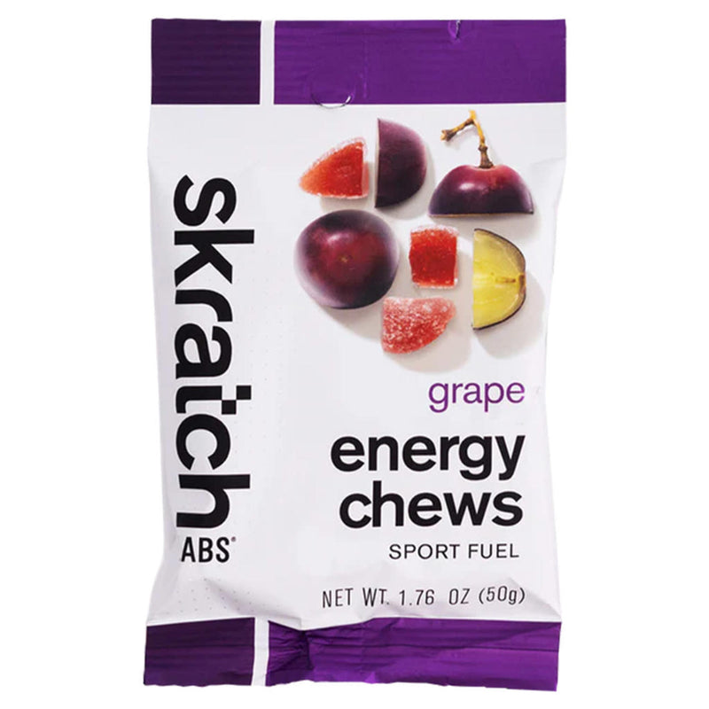 Load image into Gallery viewer, Skratch Labs Sport Energy Chews