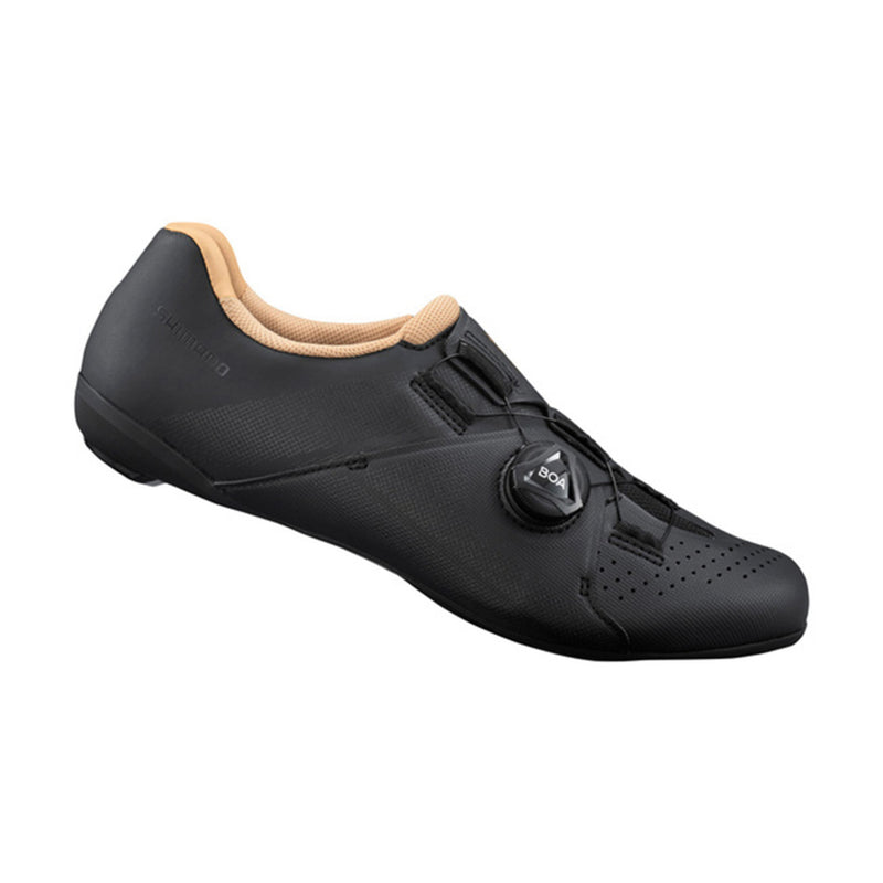 Load image into Gallery viewer, Shimano Women's SH-RC300W Cycling Shoes