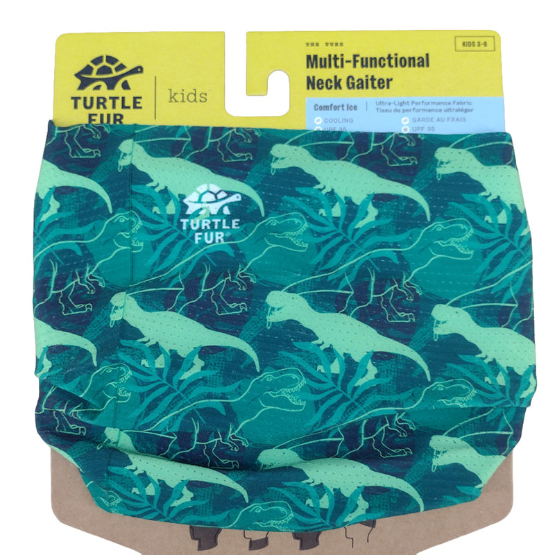 Load image into Gallery viewer, Turtle Fur Kids' Comfort Ice Tube
