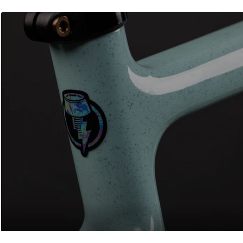 Load image into Gallery viewer, Santa Cruz Stigmata 4 Carbon CC 700c Frameset 2026