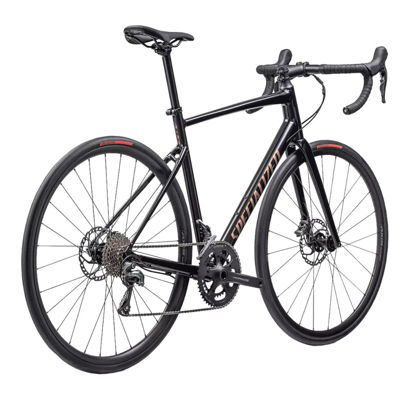 Load image into Gallery viewer, Specialized Allez Sport Tiagra Road Bike 2025
