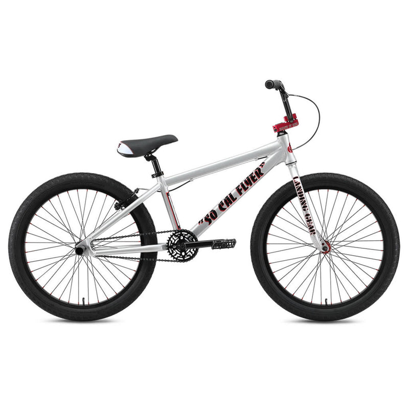 Load image into Gallery viewer, SE So Cal Flyer 24" BMX Bike 2026