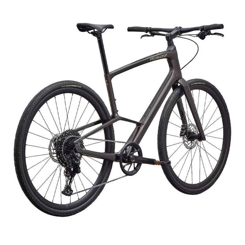Load image into Gallery viewer, Specialized Sirrus X 5.0 Hybrid Bike 2027