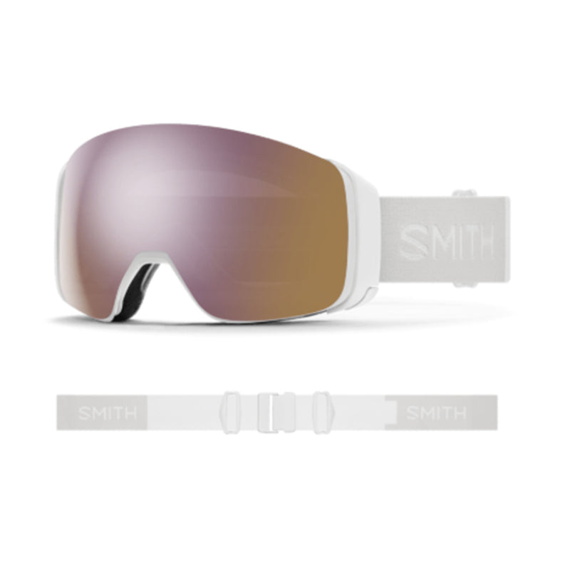 Load image into Gallery viewer, Smith 4D Mag Snow Goggles 2027