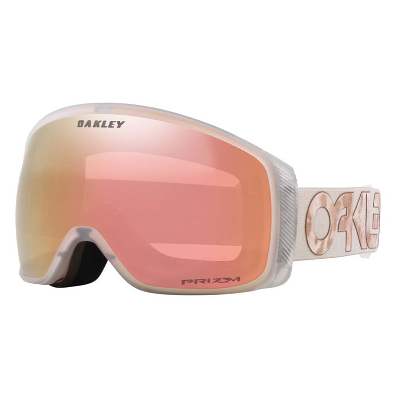 Load image into Gallery viewer, Oakley Flight Tracker M Snow Goggles 2024