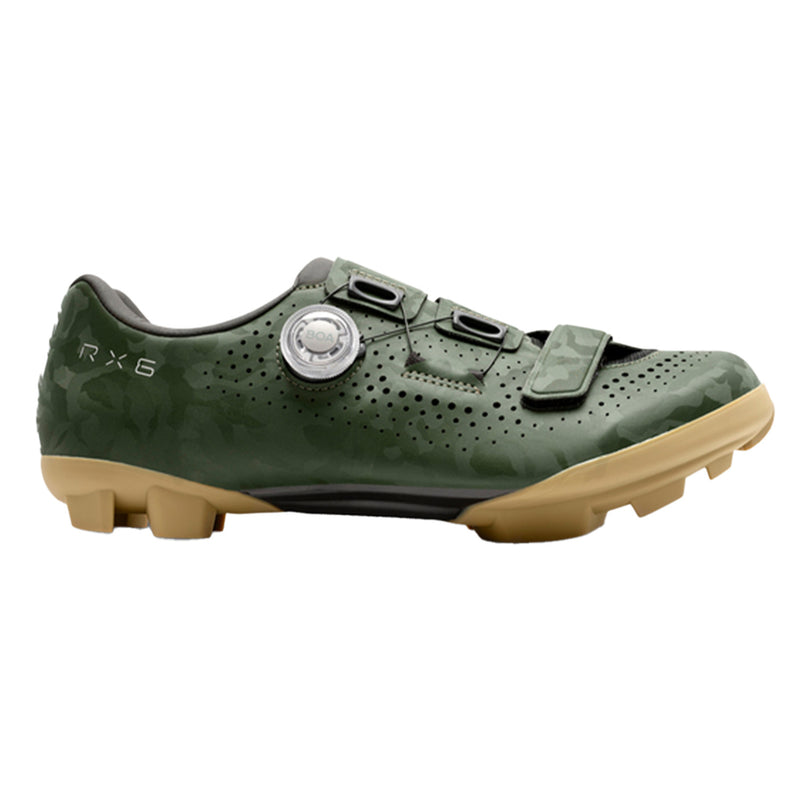 Load image into Gallery viewer, Shimano SH-RX600 Gravel Bike Shoes