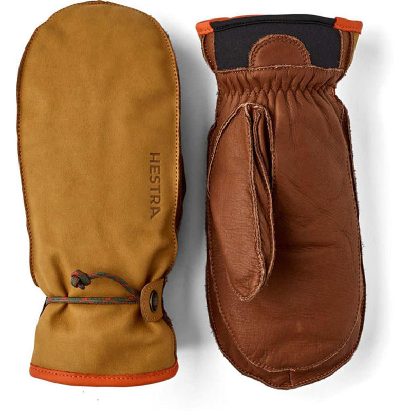 Load image into Gallery viewer, Hestra Wakayama Mitts 2026