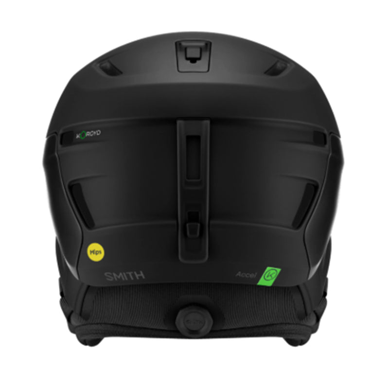 Load image into Gallery viewer, Smith Accel MIPS Snow Helmet 2027