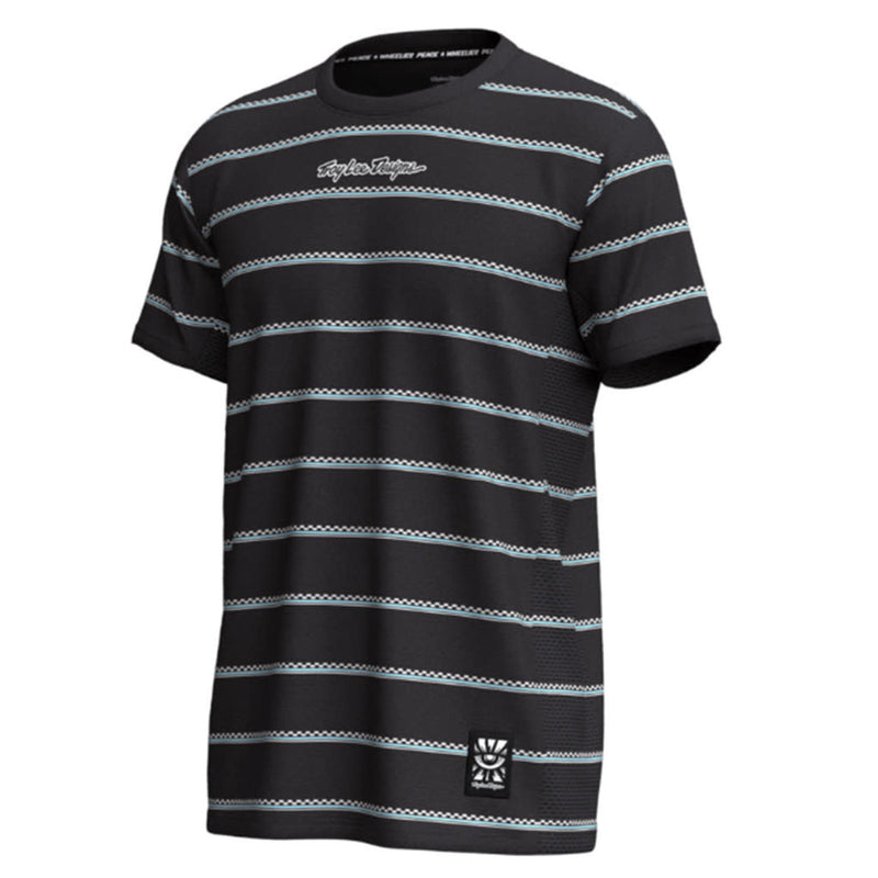 Load image into Gallery viewer, Troy Lee Designs Skyline Ride Short Sleeve Tee