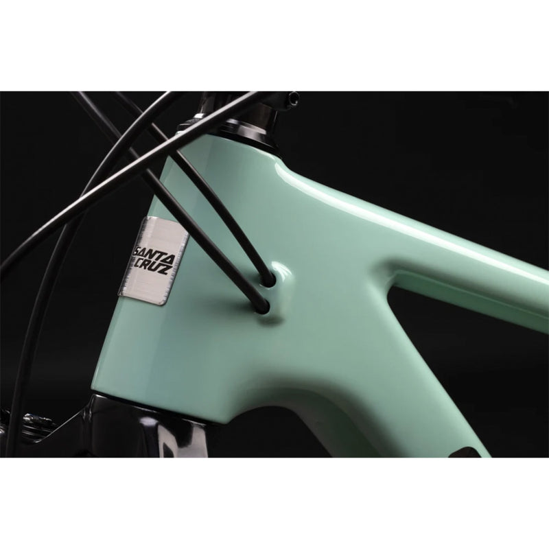 Load image into Gallery viewer, Santa Cruz Highball 3.1 Carbon C 29" 90 Kit Mountain Bike 2026