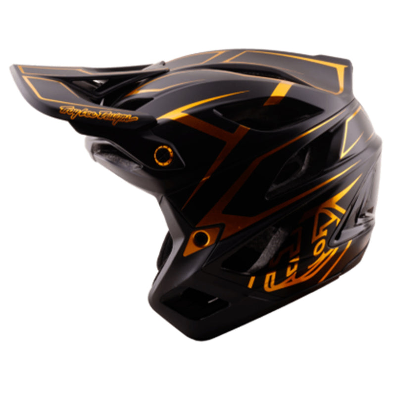 Load image into Gallery viewer, Troy Lee Designs Stage Stunt MIPS Bike Helmet