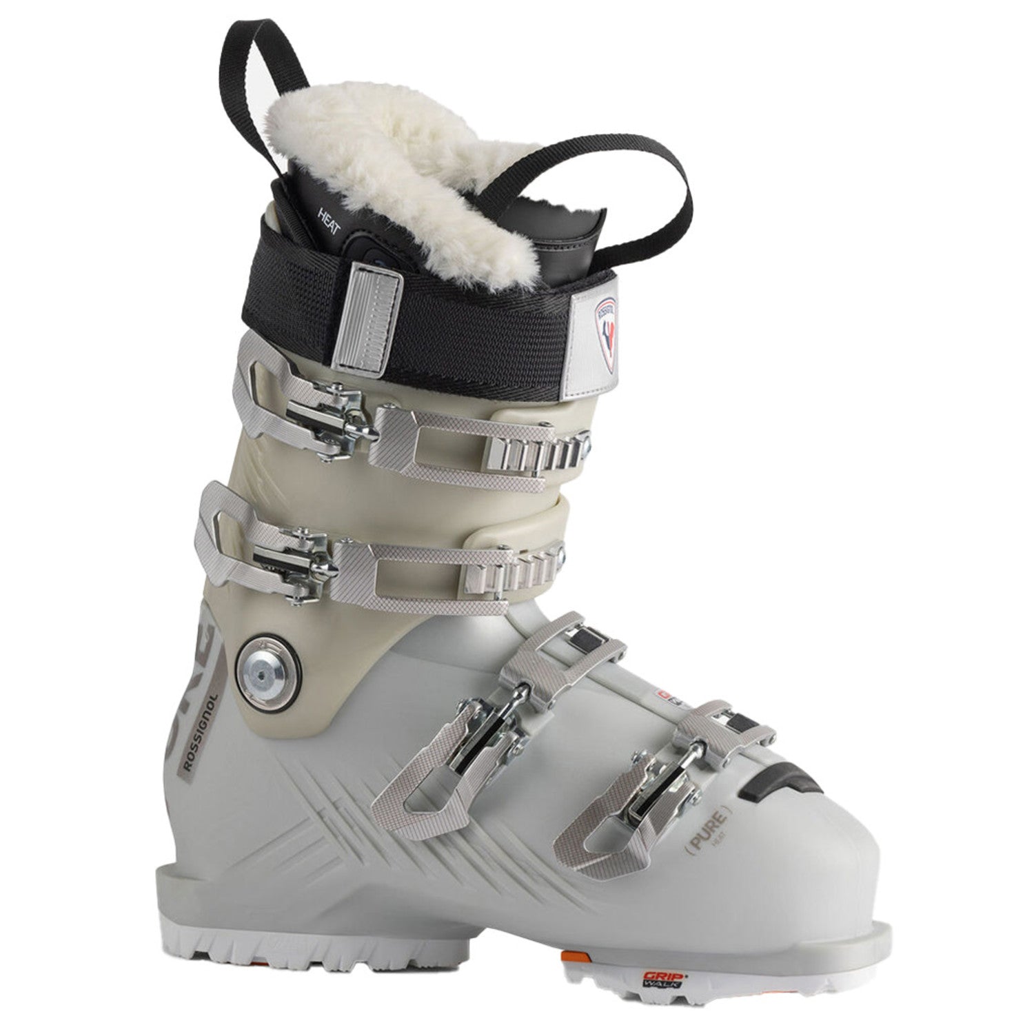 Rossignol Women's Pure Heat GW Ski Boots 2026 – Philbricks Ski