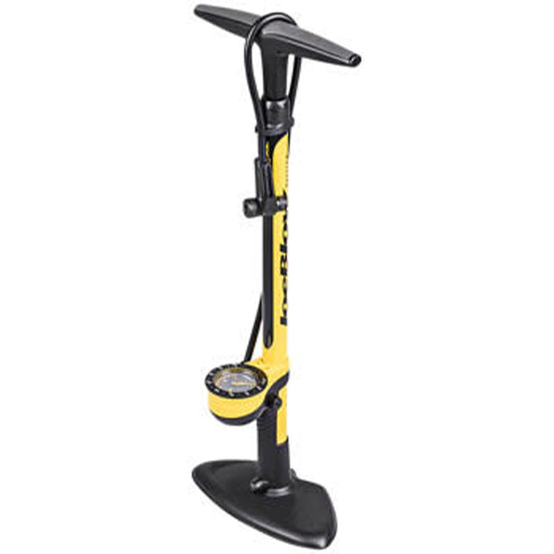Load image into Gallery viewer, Topeak Joe Blow Sport III Floor Pump w/Gauge