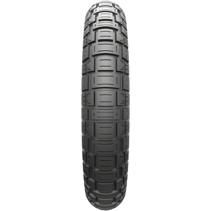 Load image into Gallery viewer, CST Scout Tire - 20 x 4, Clincher, Wire, Black, Ebike