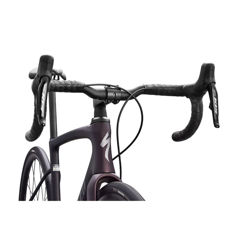 Load image into Gallery viewer, Specialized Roubaix SL8 Di2 Comp Road Bike 2026