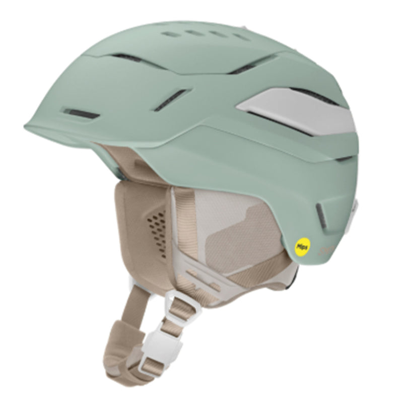 Load image into Gallery viewer, Smith Vantage 2 MIPS Snow Helmet 2027
