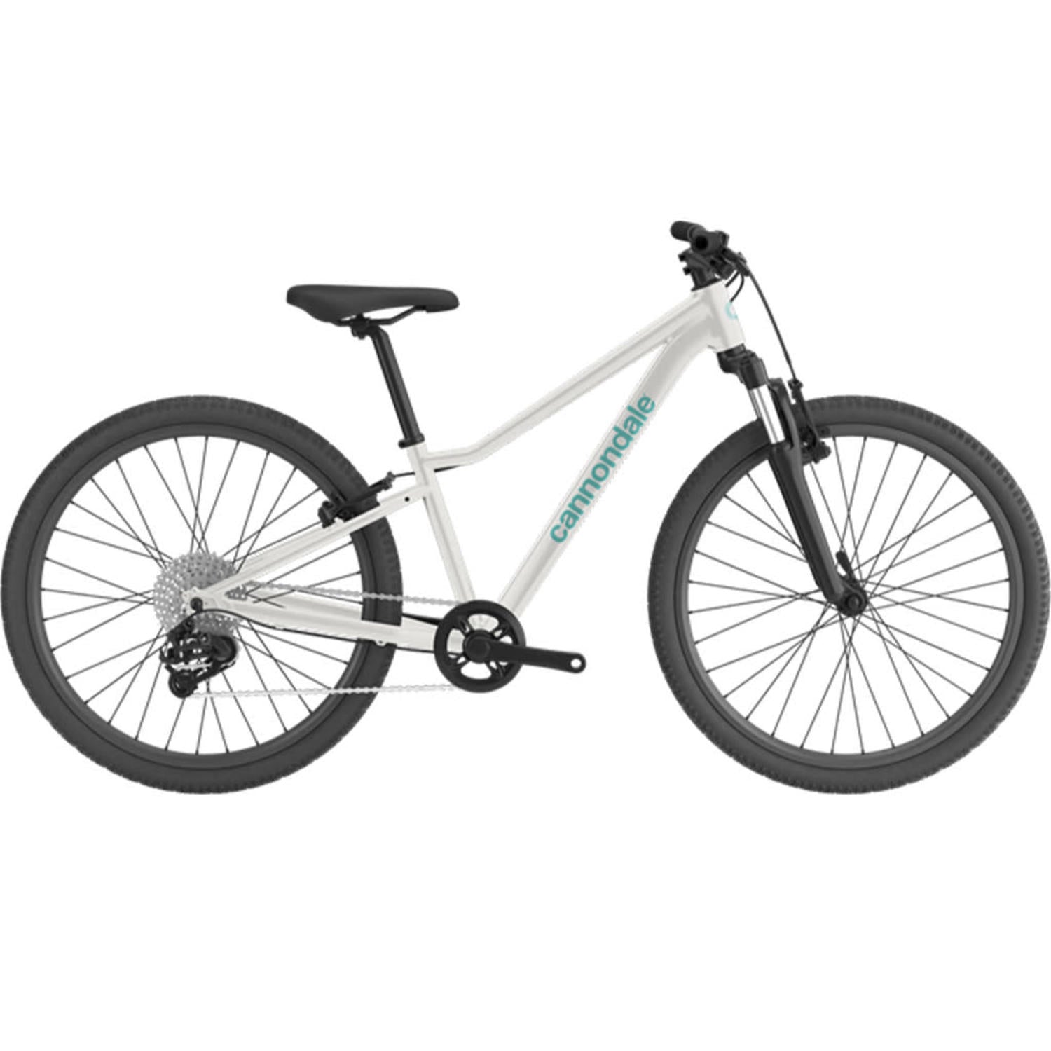cannondale mountainbike trail Cannondale Kids' Trail 26" Mountain Bike 2026
