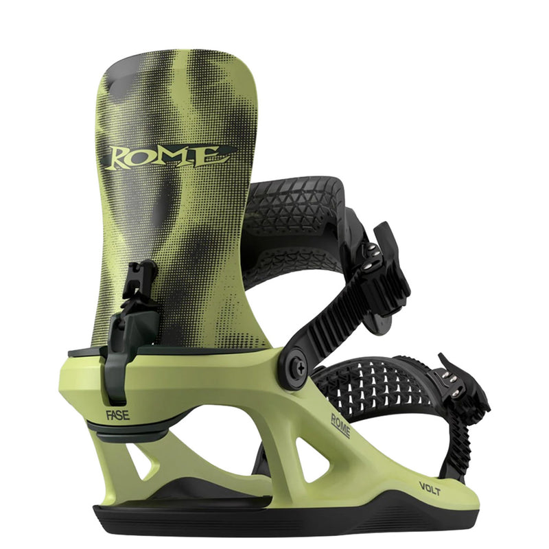 Load image into Gallery viewer, Rome Volt FASE Snowboard Bindings 2027