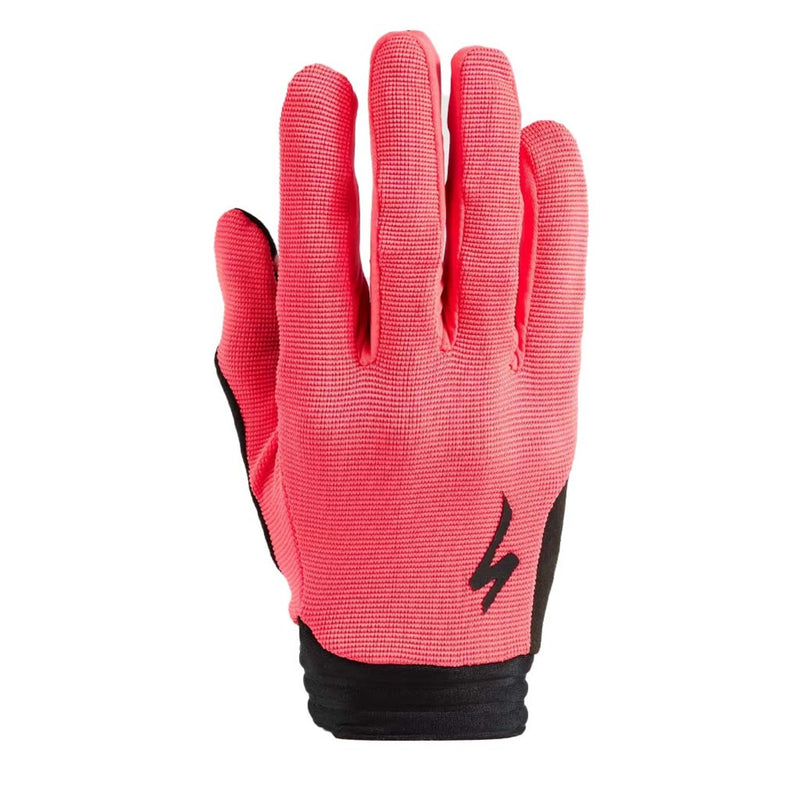 Load image into Gallery viewer, Specialized Women's Trail Long Finger Cycling Gloves (Samples)