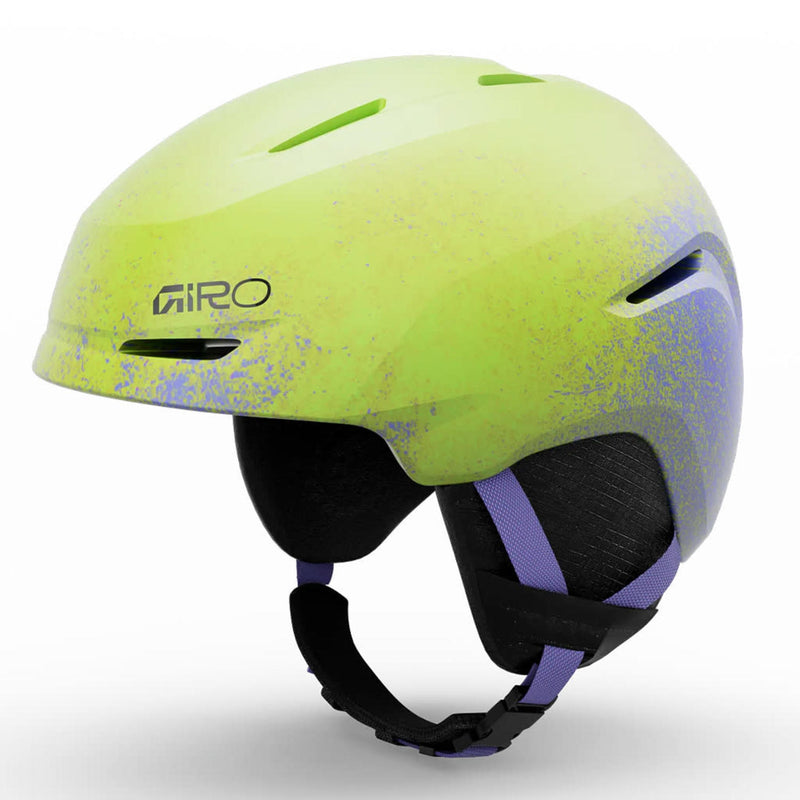 Load image into Gallery viewer, Giro Kids' Spur MIPS Snow Helmet 2026