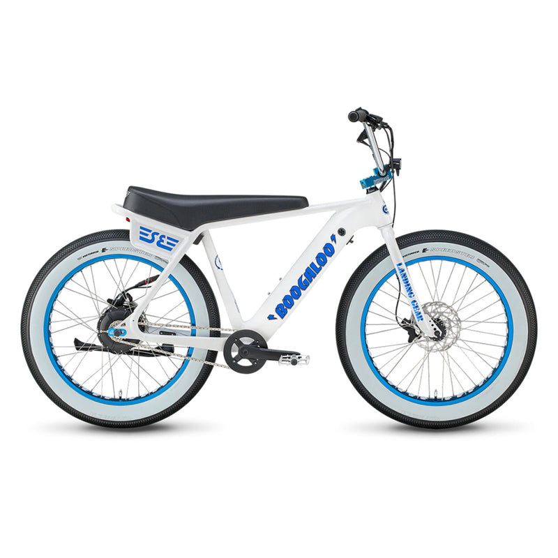 Load image into Gallery viewer, SE Electric Boogloo 24" E-Bike 2026