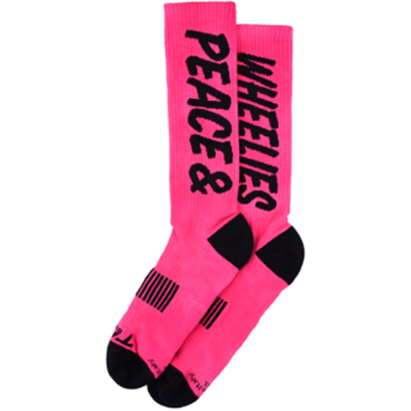 Load image into Gallery viewer, Troy Lee Designs Performance Socks (Discontinued)