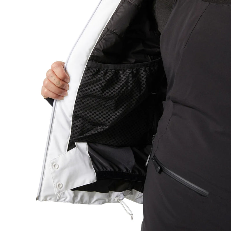Load image into Gallery viewer, Helly Hansen Women's Alphelia Lifaloft Jacket 2027