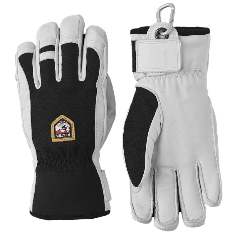 Load image into Gallery viewer, Hestra Army Leather Patrol Gloves 2026