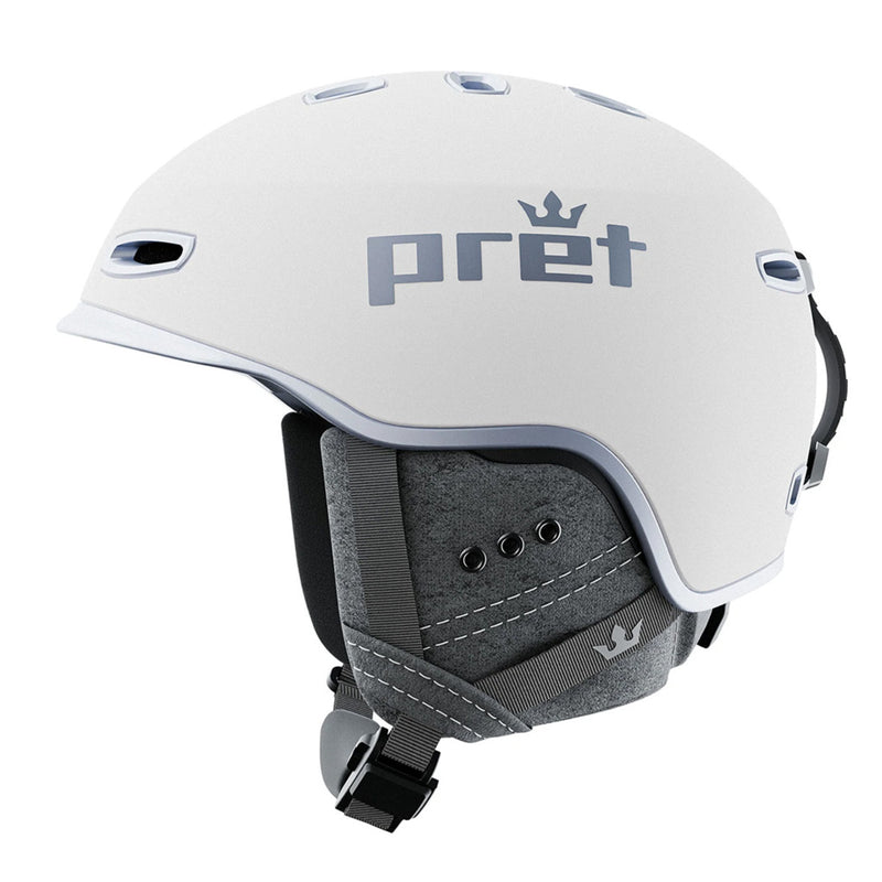 Load image into Gallery viewer, Pret Women's Lyric MIPS Snow Helmet