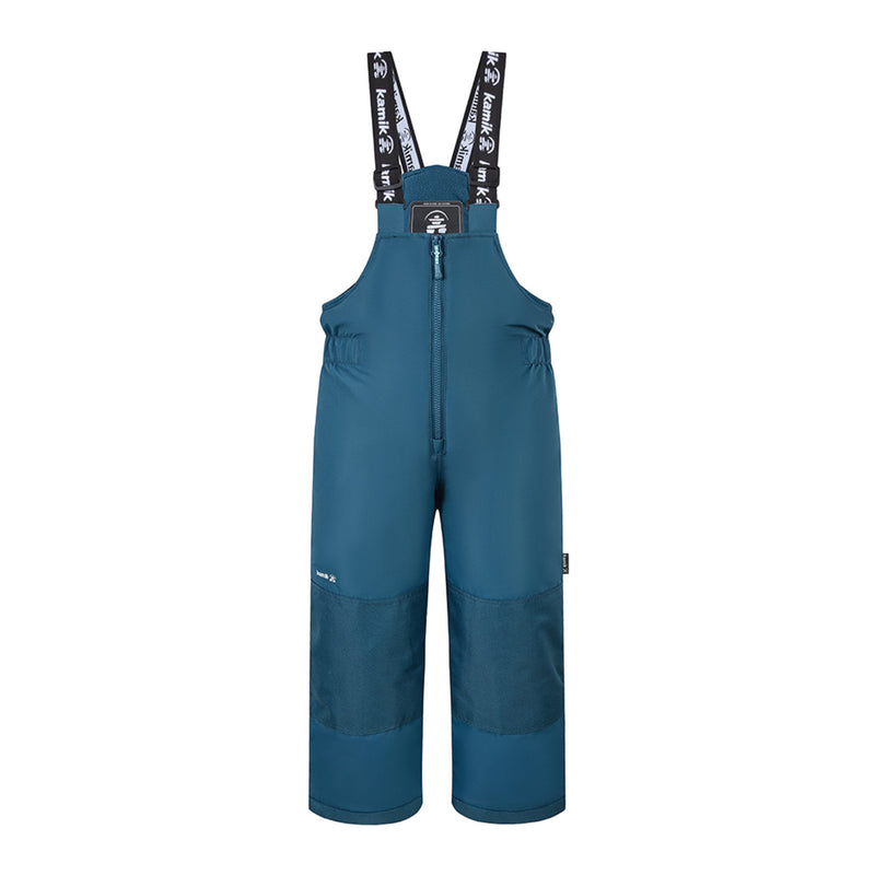 Load image into Gallery viewer, Kamik Kids' Winkie Bib Pants 2027