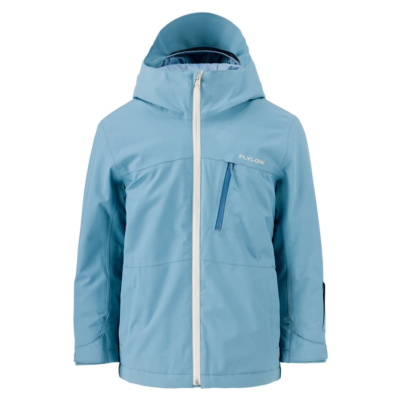 Load image into Gallery viewer, Flylow Youth Explorer Jacket 2025