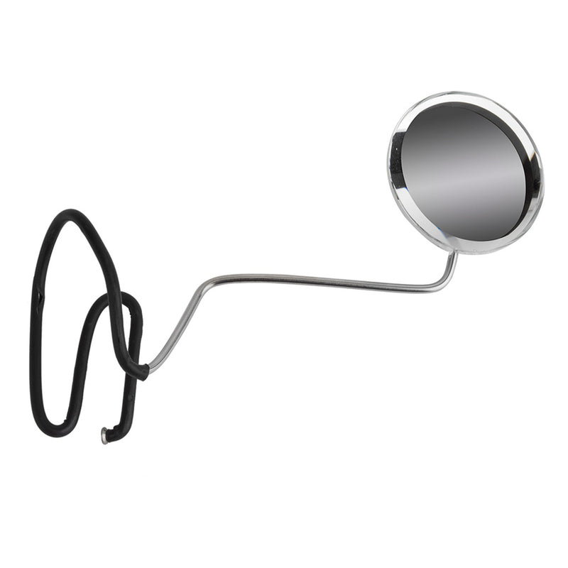 Load image into Gallery viewer, Tiger Eye Helmet Mirror