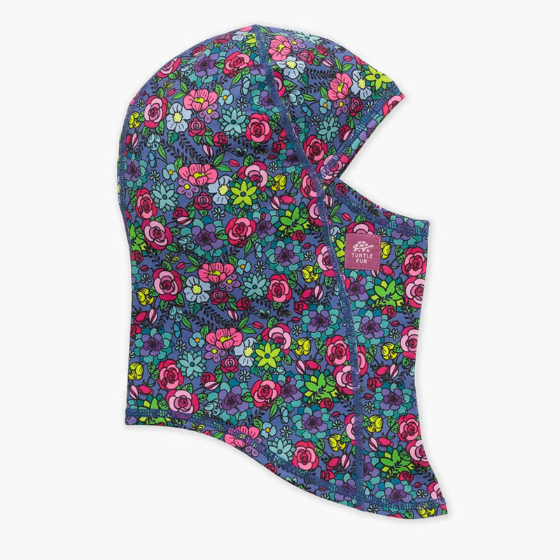 Load image into Gallery viewer, Turtle Fur Kids' Comfort Shell MaxClava Balaclava Print