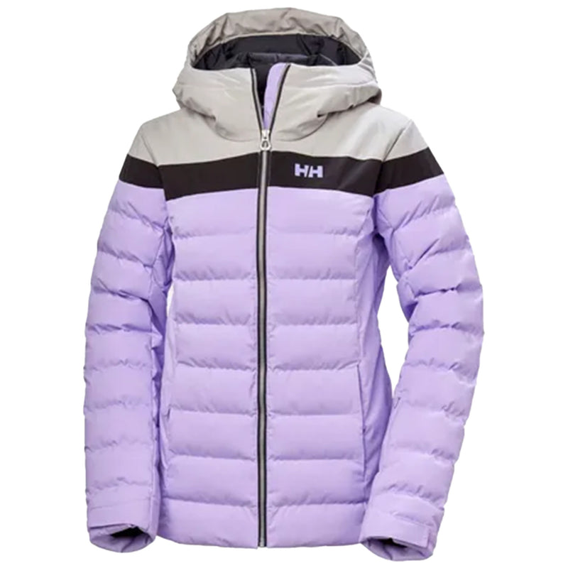 Load image into Gallery viewer, Helly Hansen Women's Imperial Puffy Ski Jacket 2025