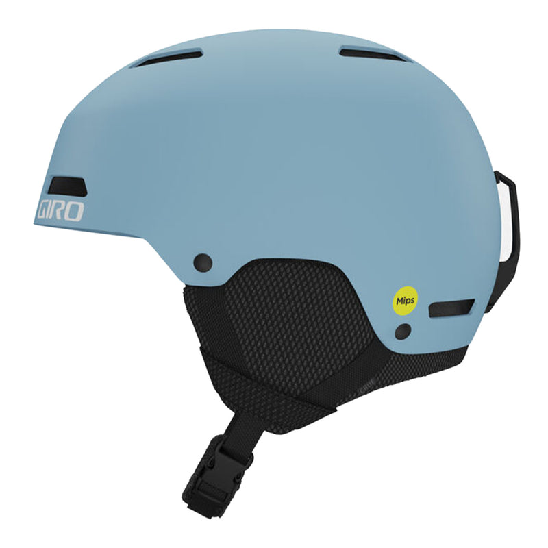 Load image into Gallery viewer, Giro Kids' Crue Mips Snow Helmet 2025