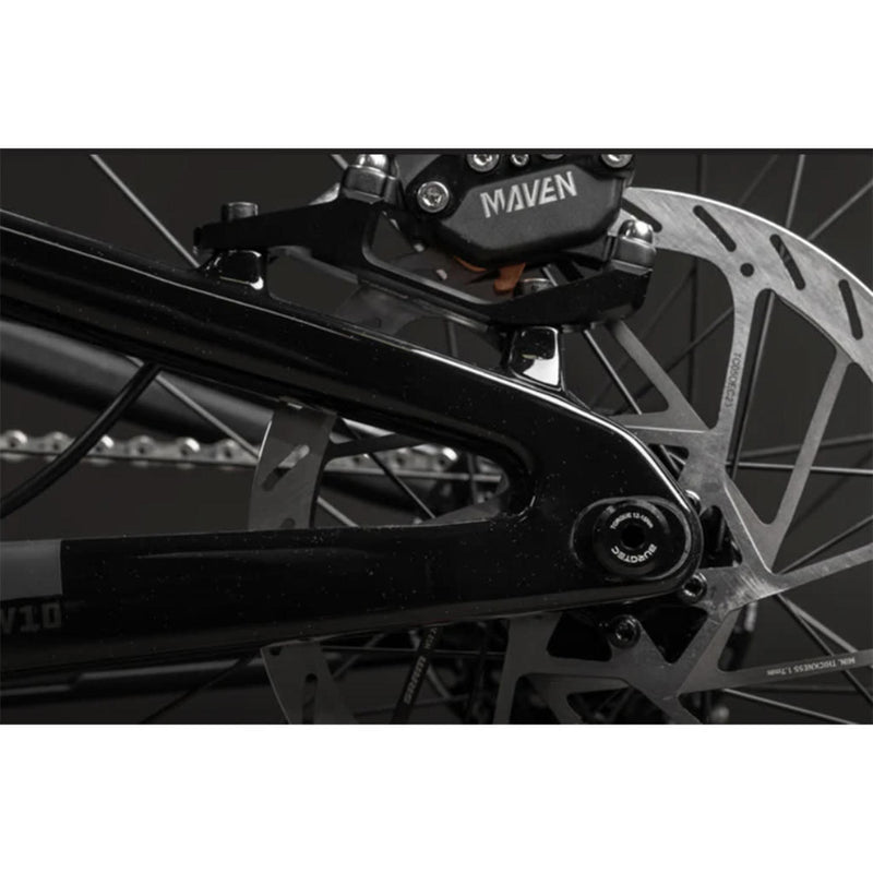 Load image into Gallery viewer, Santa Cruz V10 8 Carbon CC MX DH X01 Kit Mountain Bike 2027