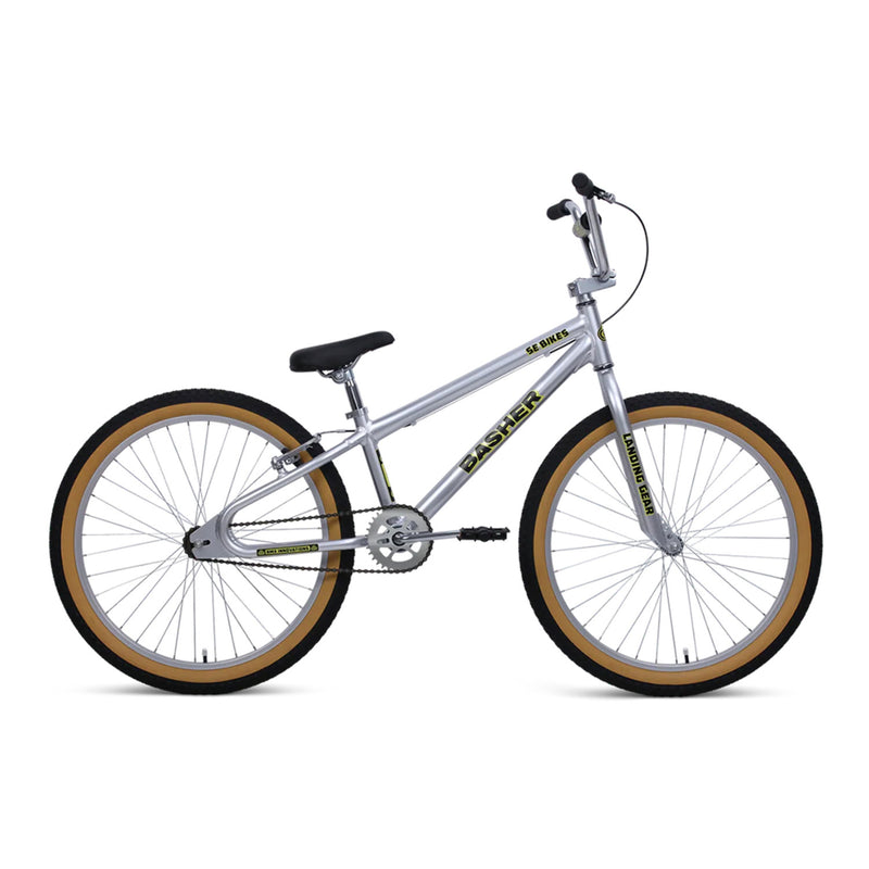 Load image into Gallery viewer, SE Basher 24" BMX Bike 2026
