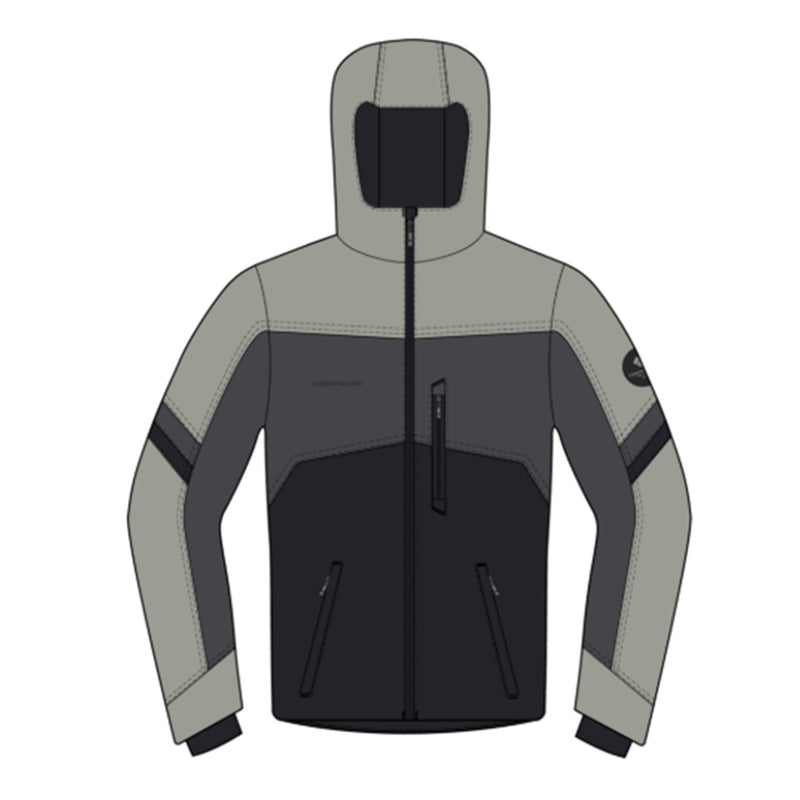 Load image into Gallery viewer, Obermeyer Boys' Fleet Jacket 2027