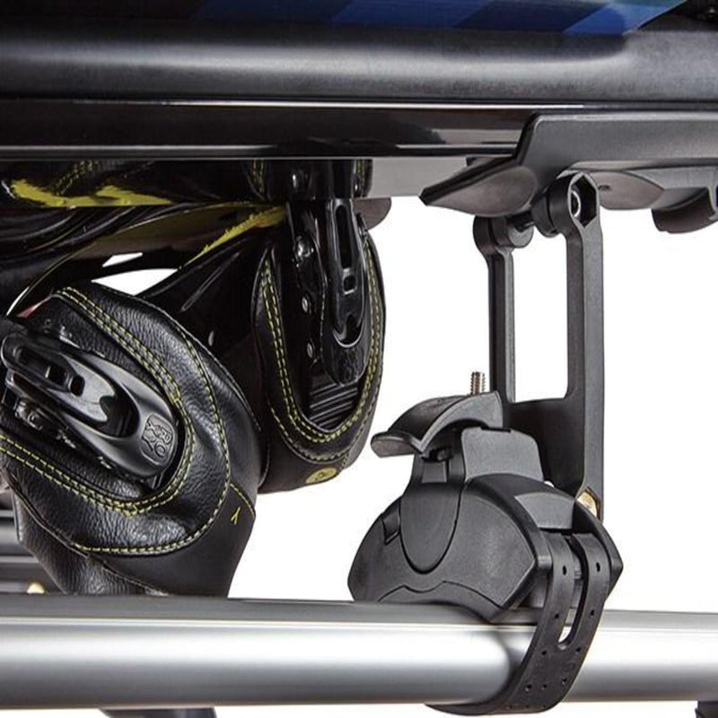 Load image into Gallery viewer, Yakima Fatcat EVO 4 Ski and Snowboard Rack w/Locks