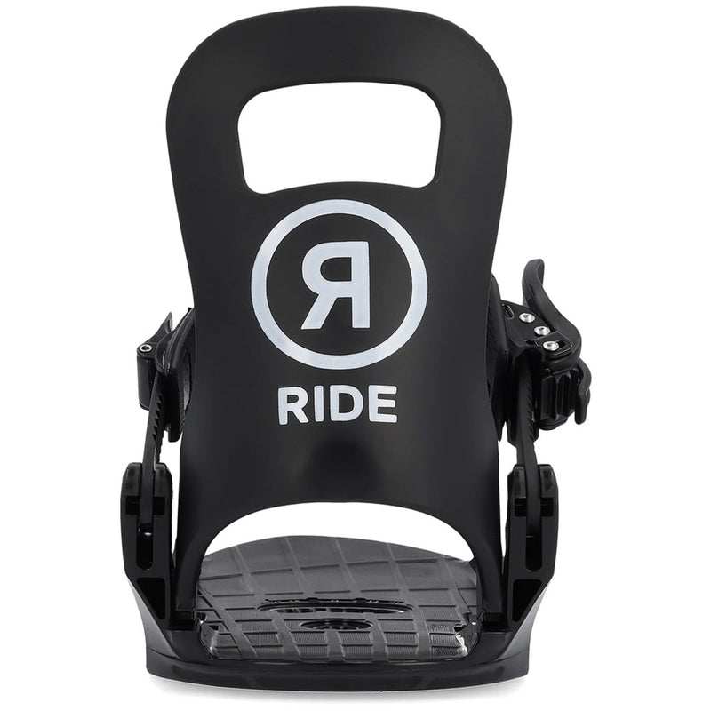 Load image into Gallery viewer, Ride Kids' Micro Snowboard Bindings 2027